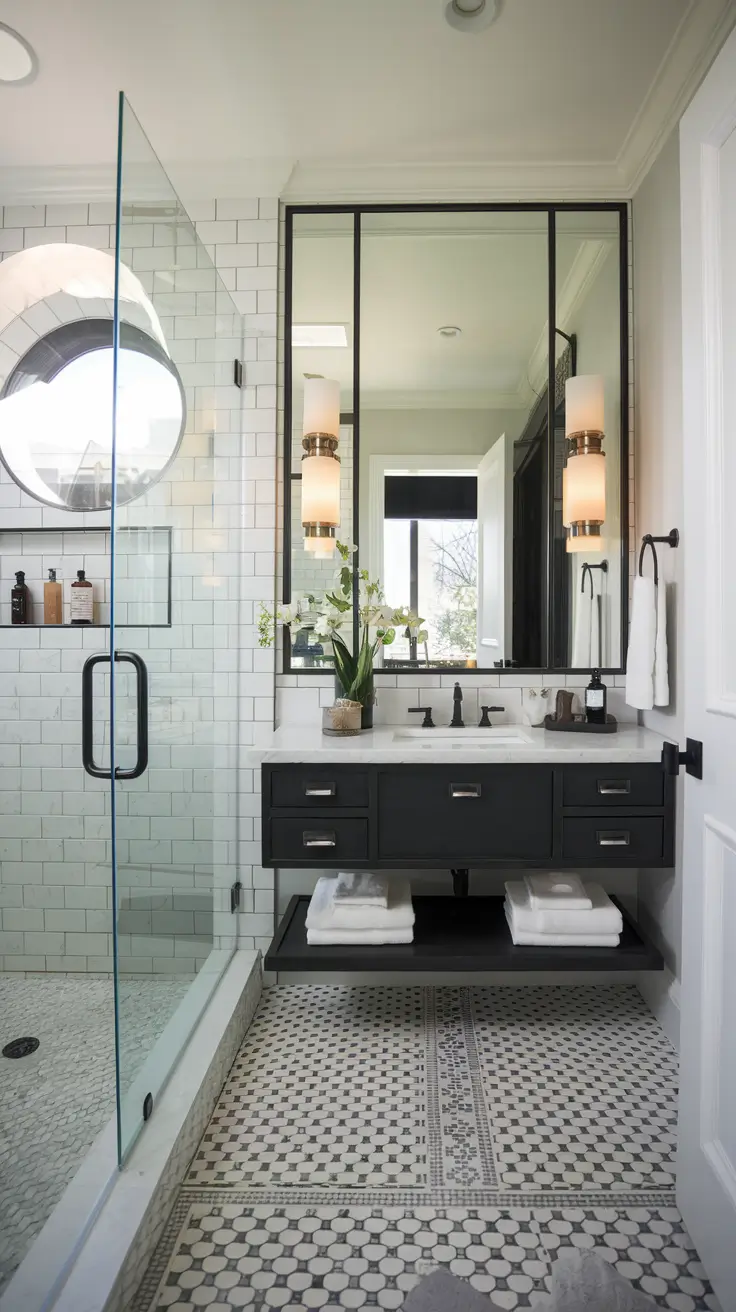 Bathroom Ideas 2026: Modern Designs, Trends & Inspiration for Every Space