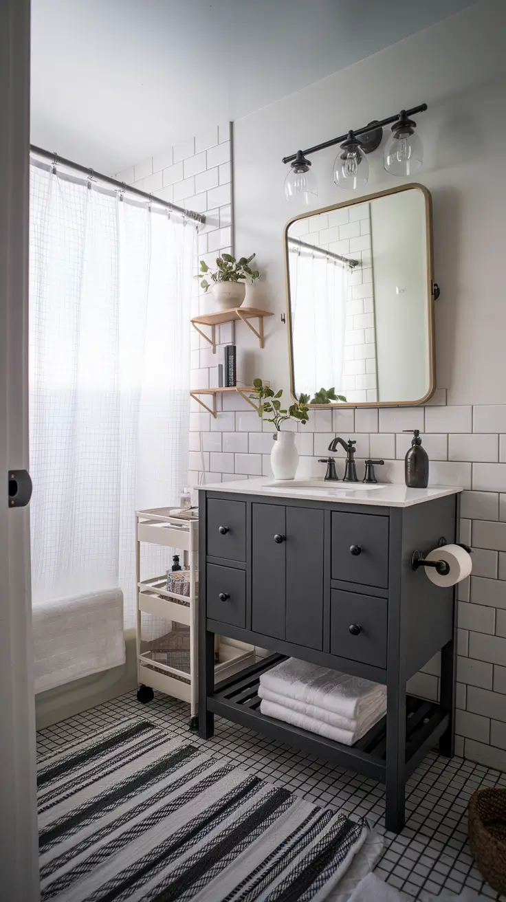 Bathroom Ideas 2026: Modern Designs, Trends & Inspiration for Every Space