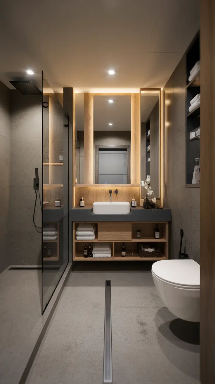 Bathroom Ideas 2026: Modern Designs, Trends & Inspiration for Every Space