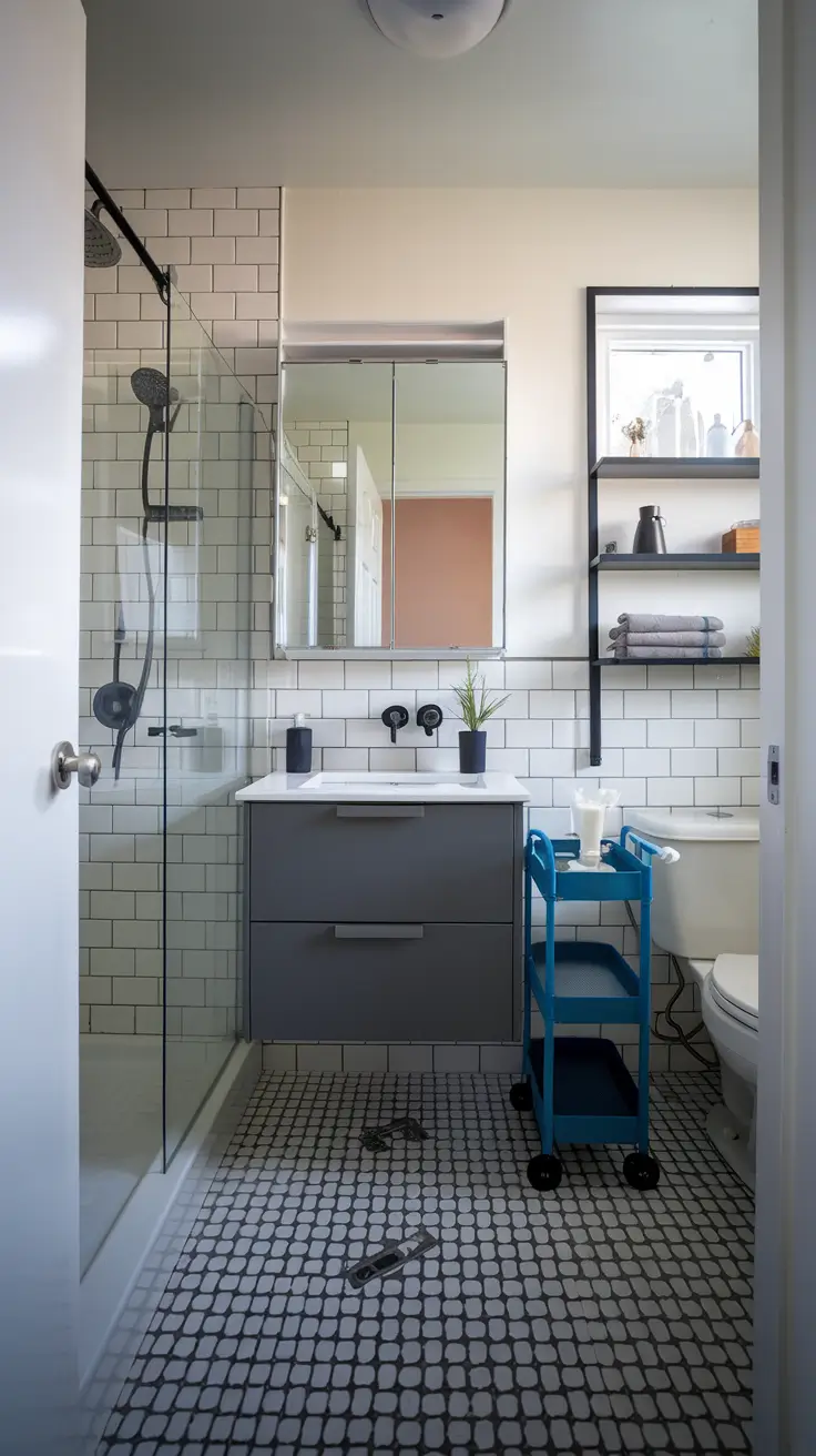 Bathroom Ideas 2026: Modern Designs, Trends & Inspiration for Every Space