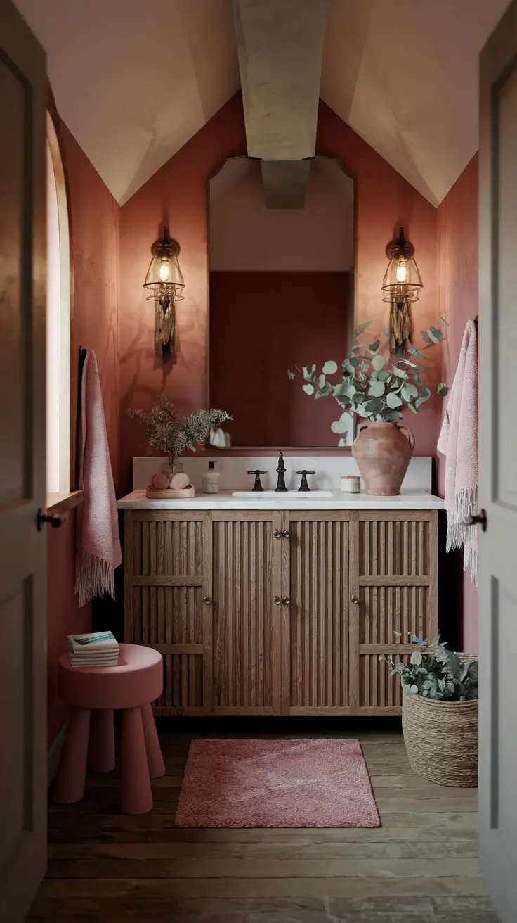 Bathroom Ideas 2026: Modern Designs, Trends & Inspiration for Every Space