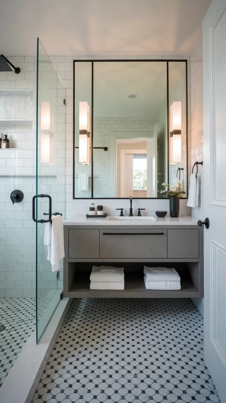 Bathroom Ideas 2026: Modern Designs, Trends & Inspiration for Every Space