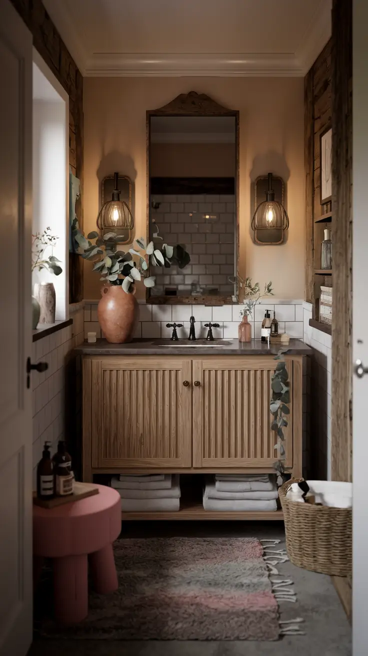 Bathroom Ideas 2026: Modern Designs, Trends & Inspiration for Every Space