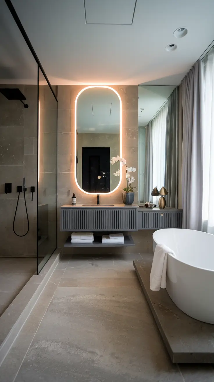 Bathroom Ideas 2026: Modern Designs, Trends & Inspiration for Every Space