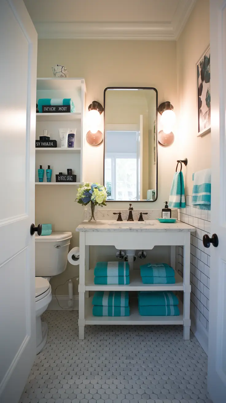 Bathroom Ideas 2026: Modern Designs, Trends & Inspiration for Every Space