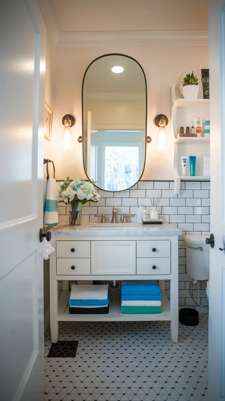 Bathroom Ideas 2026: Modern Designs, Trends & Inspiration for Every Space