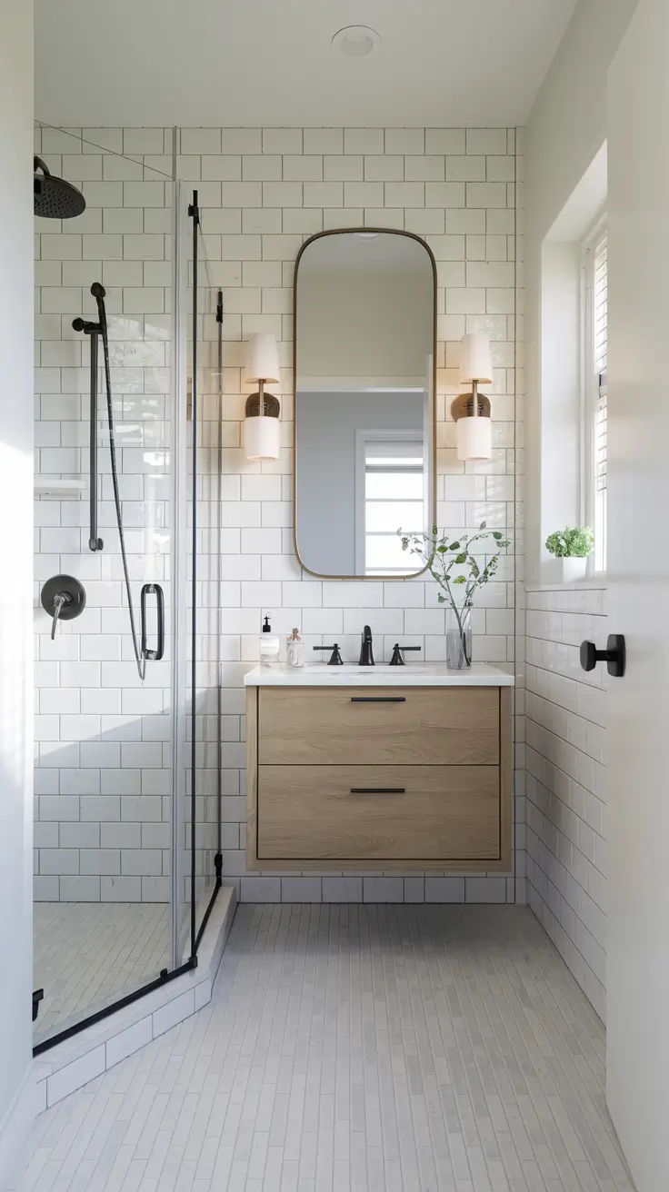 Bathroom Ideas 2026: Modern Designs, Trends & Inspiration for Every Space