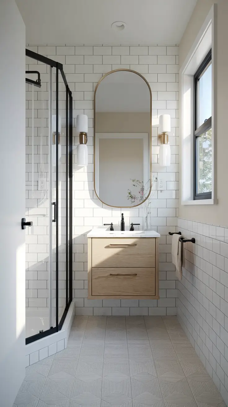 Bathroom Ideas 2026: Modern Designs, Trends & Inspiration for Every Space