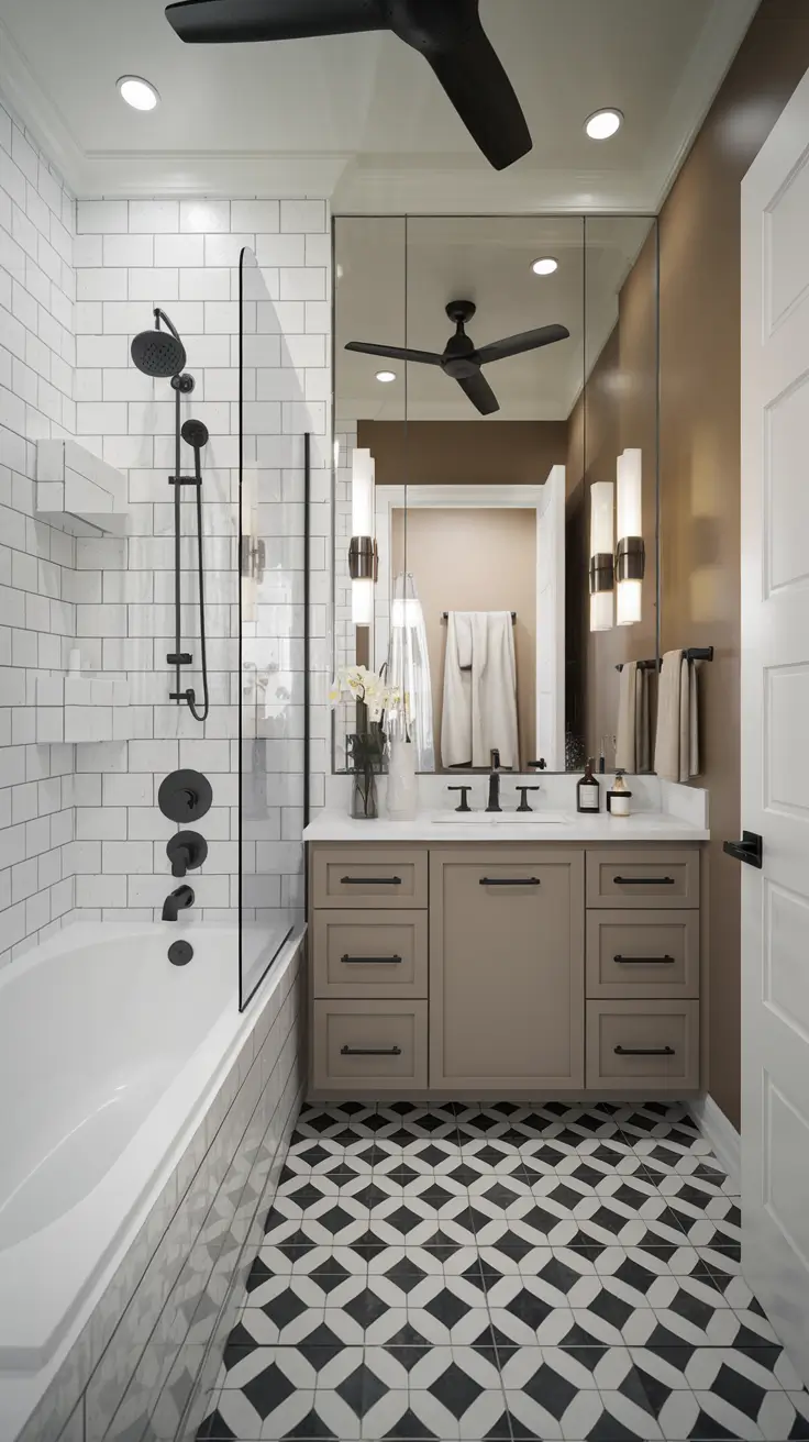Bathroom Ideas 2026: Modern Designs, Trends & Inspiration for Every Space