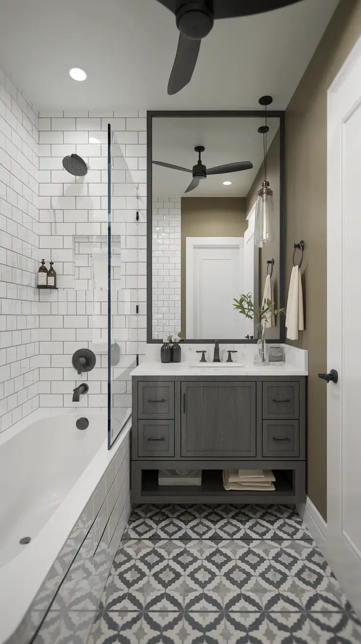 Bathroom Ideas 2026: Modern Designs, Trends & Inspiration for Every Space