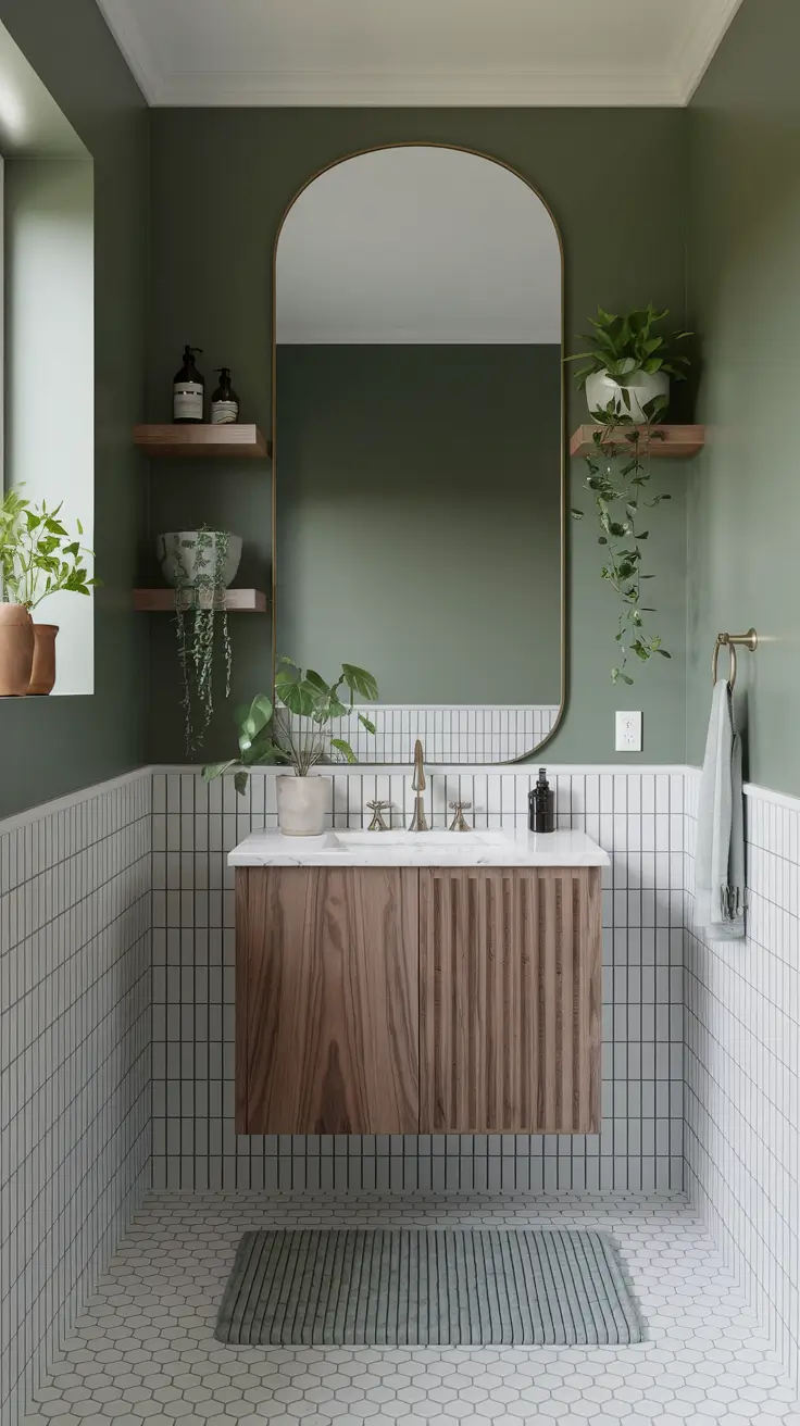 Bathroom Ideas 2026: Modern Designs, Trends & Inspiration for Every Space