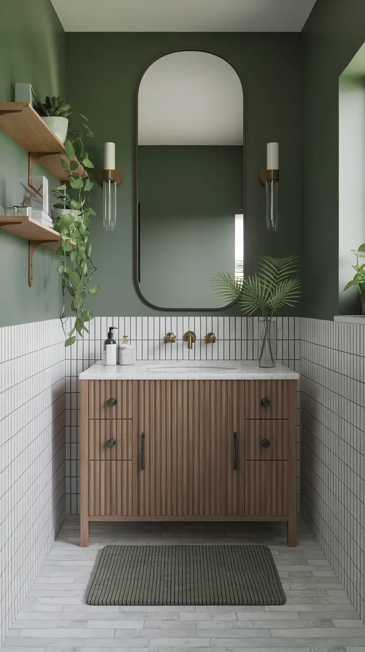 Bathroom Ideas 2026: Modern Designs, Trends & Inspiration for Every Space
