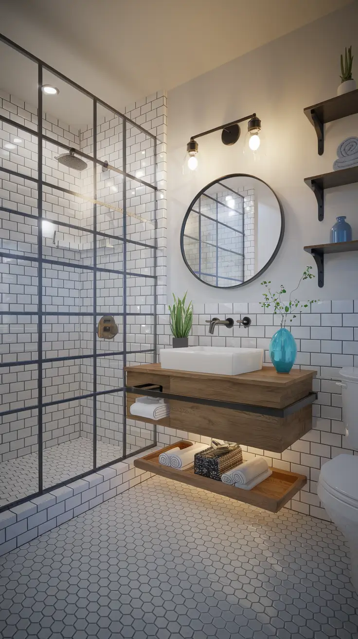 Bathroom Ideas 2026: Modern Designs, Trends & Inspiration for Every Space