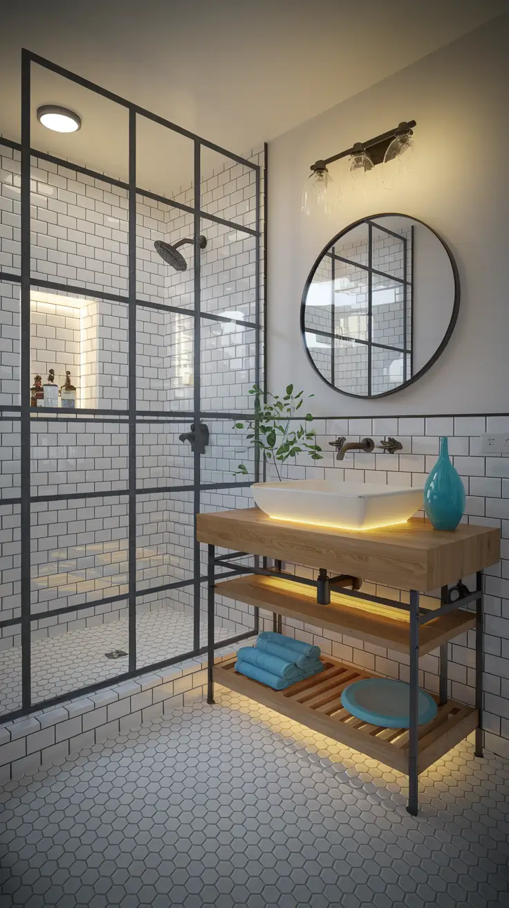 Bathroom Ideas 2026: Modern Designs, Trends & Inspiration for Every Space