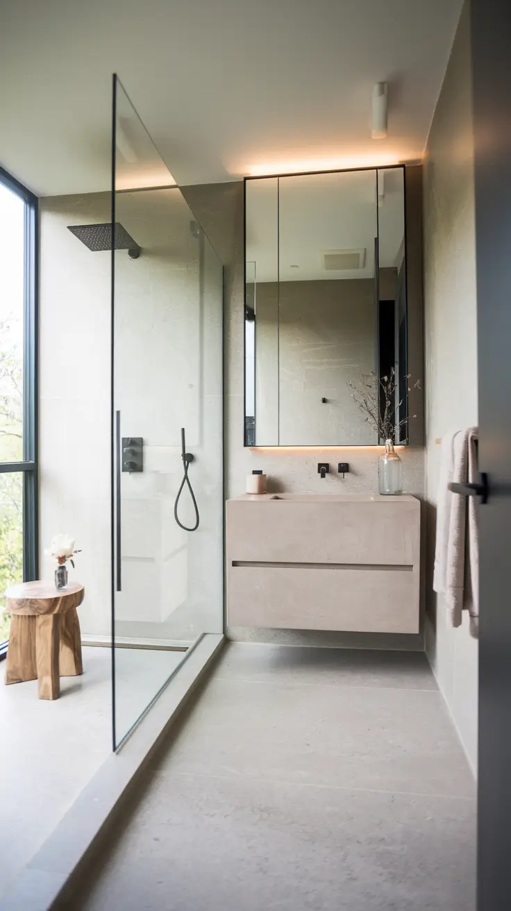 Bathroom Ideas 2026: Modern Designs, Trends & Inspiration for Every Space