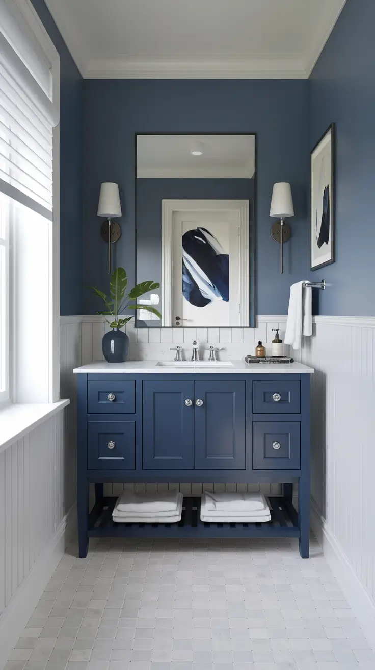 Bathroom Ideas 2026: Modern Designs, Trends & Inspiration for Every Space