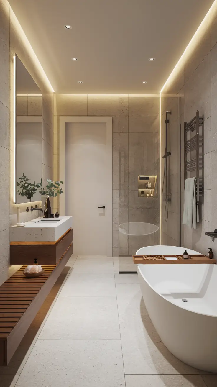 Bathroom Ideas 2026: Modern Designs, Trends & Inspiration for Every Space