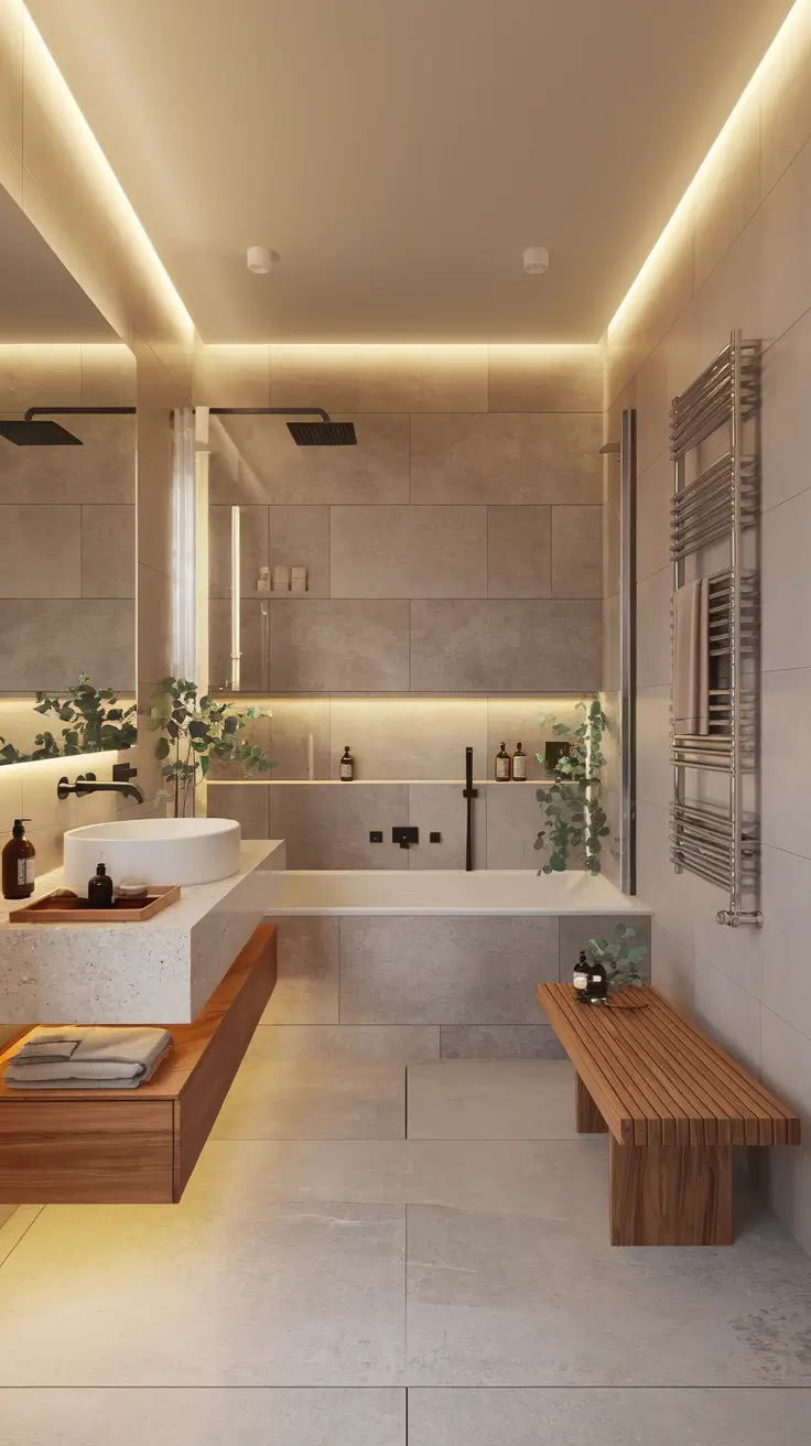 Bathroom Ideas 2026: Modern Designs, Trends & Inspiration for Every Space