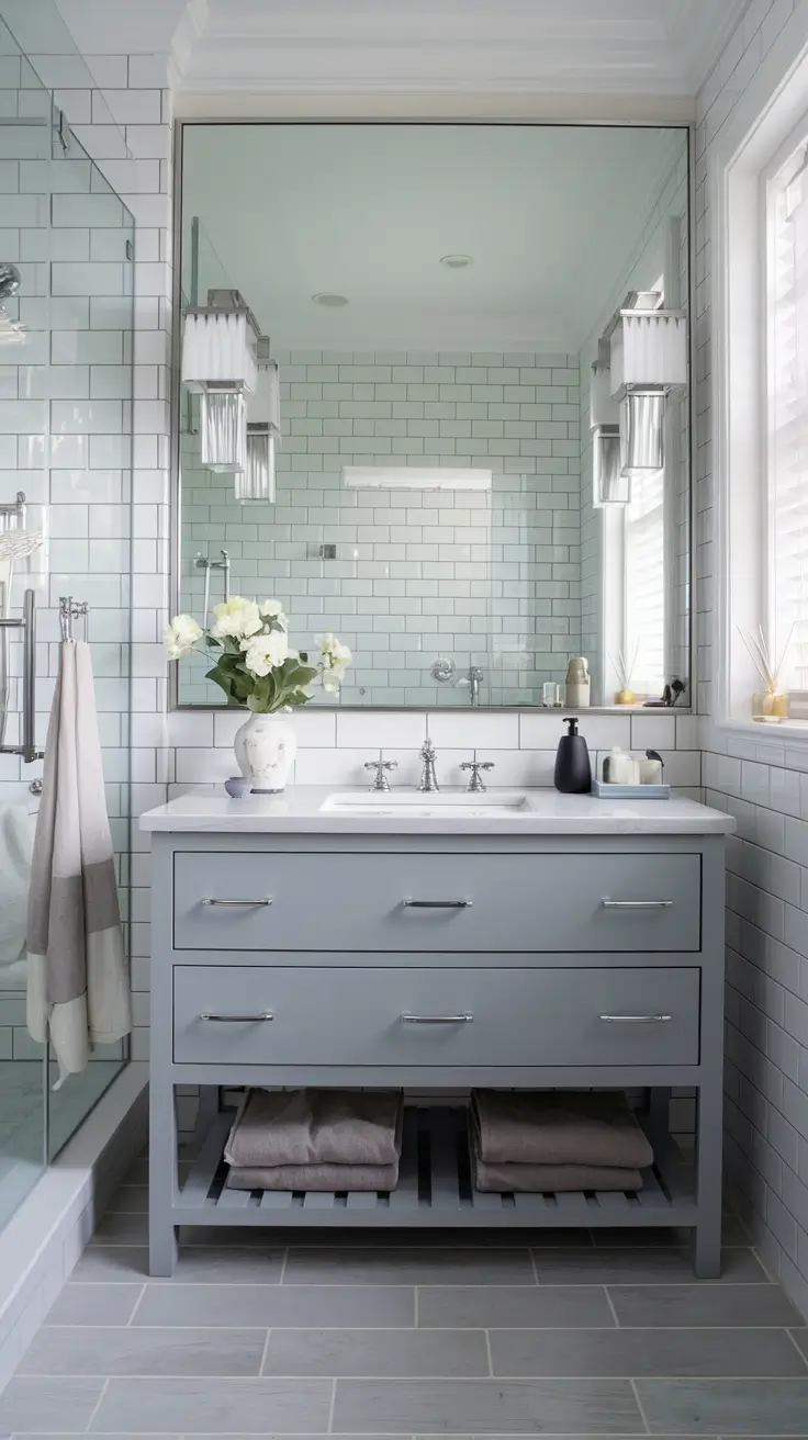 Bathroom Ideas 2026: Modern Designs, Trends & Inspiration for Every Space
