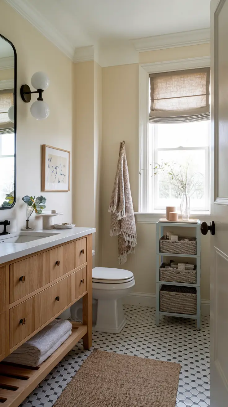 Bathroom Ideas 2026: Modern Designs, Trends & Inspiration for Every Space