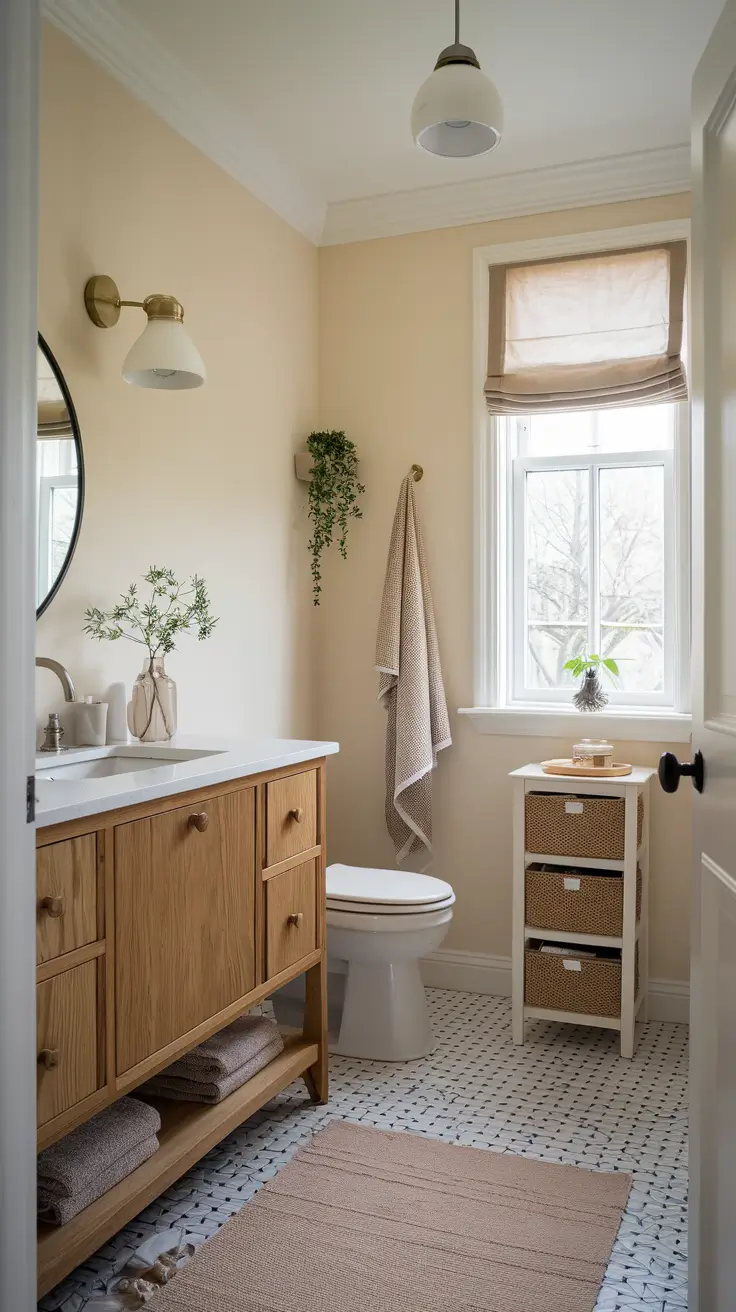 Bathroom Ideas 2026: Modern Designs, Trends & Inspiration for Every Space