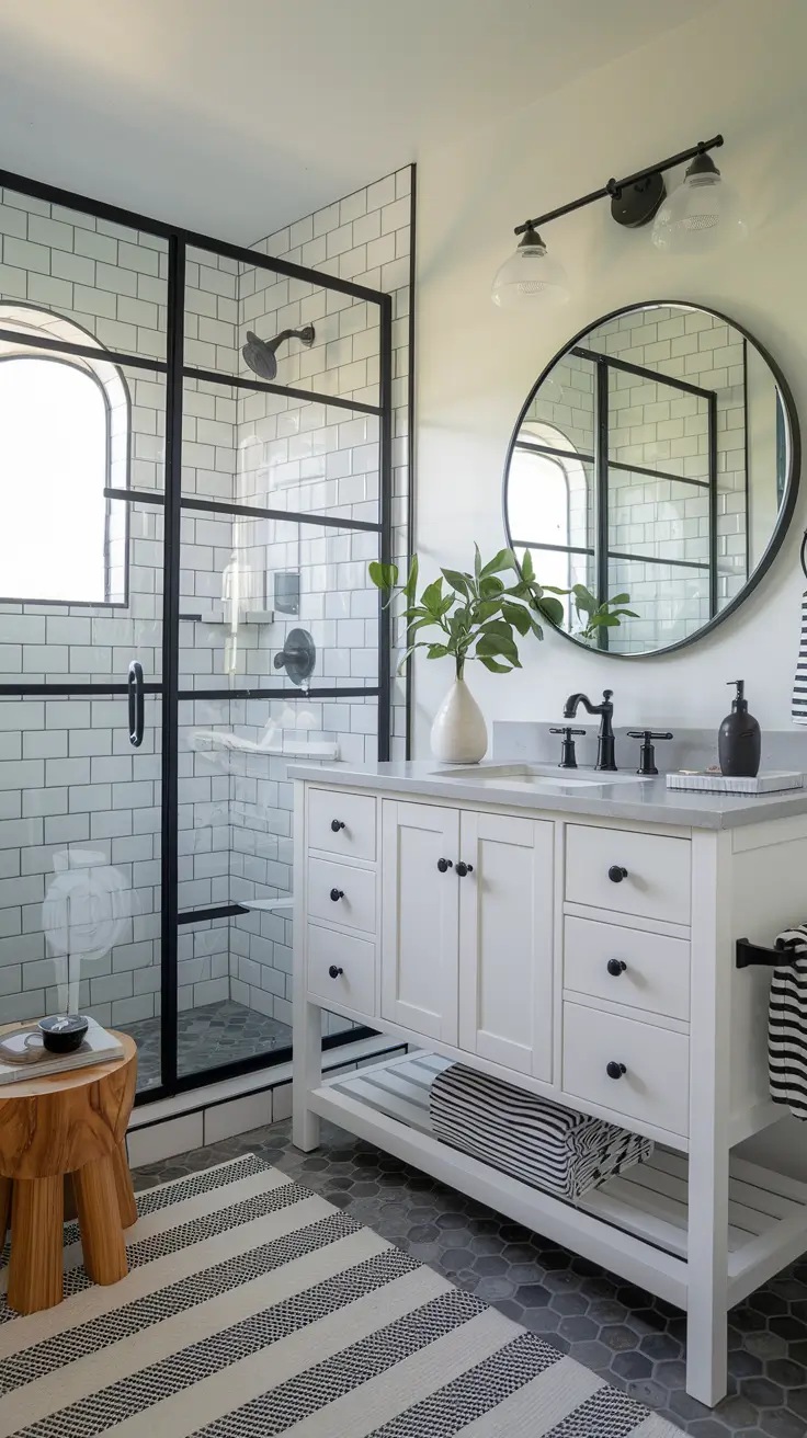 Bathroom Ideas 2026: Modern Designs, Trends & Inspiration for Every Space