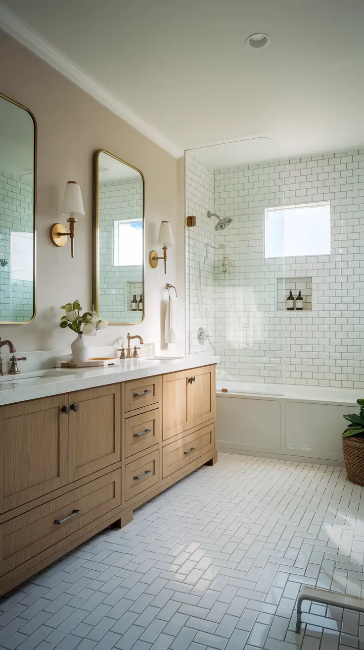 Bathroom Ideas 2026: Modern Designs, Trends & Inspiration for Every Space