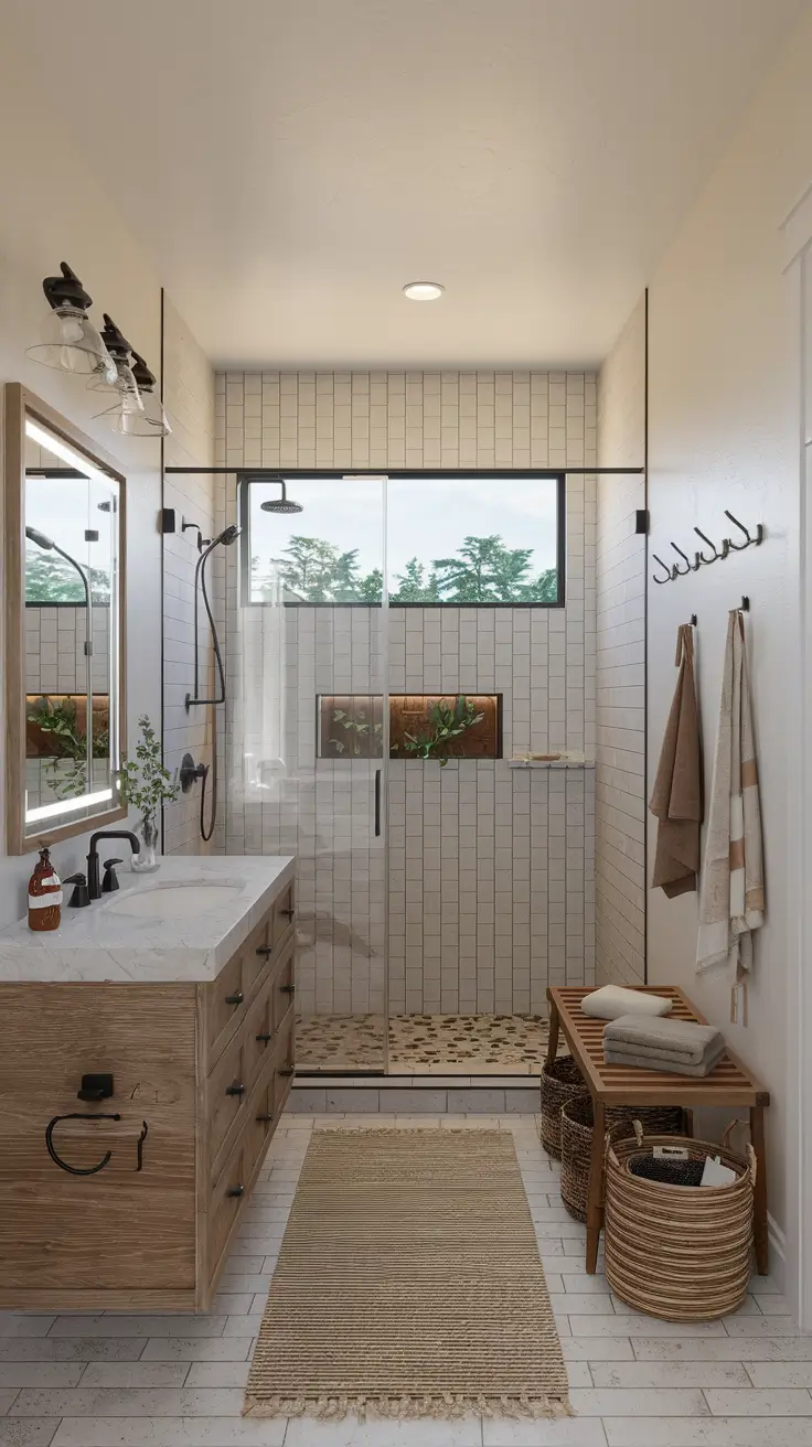Bathroom Ideas 2026: Modern Designs, Trends & Inspiration for Every Space