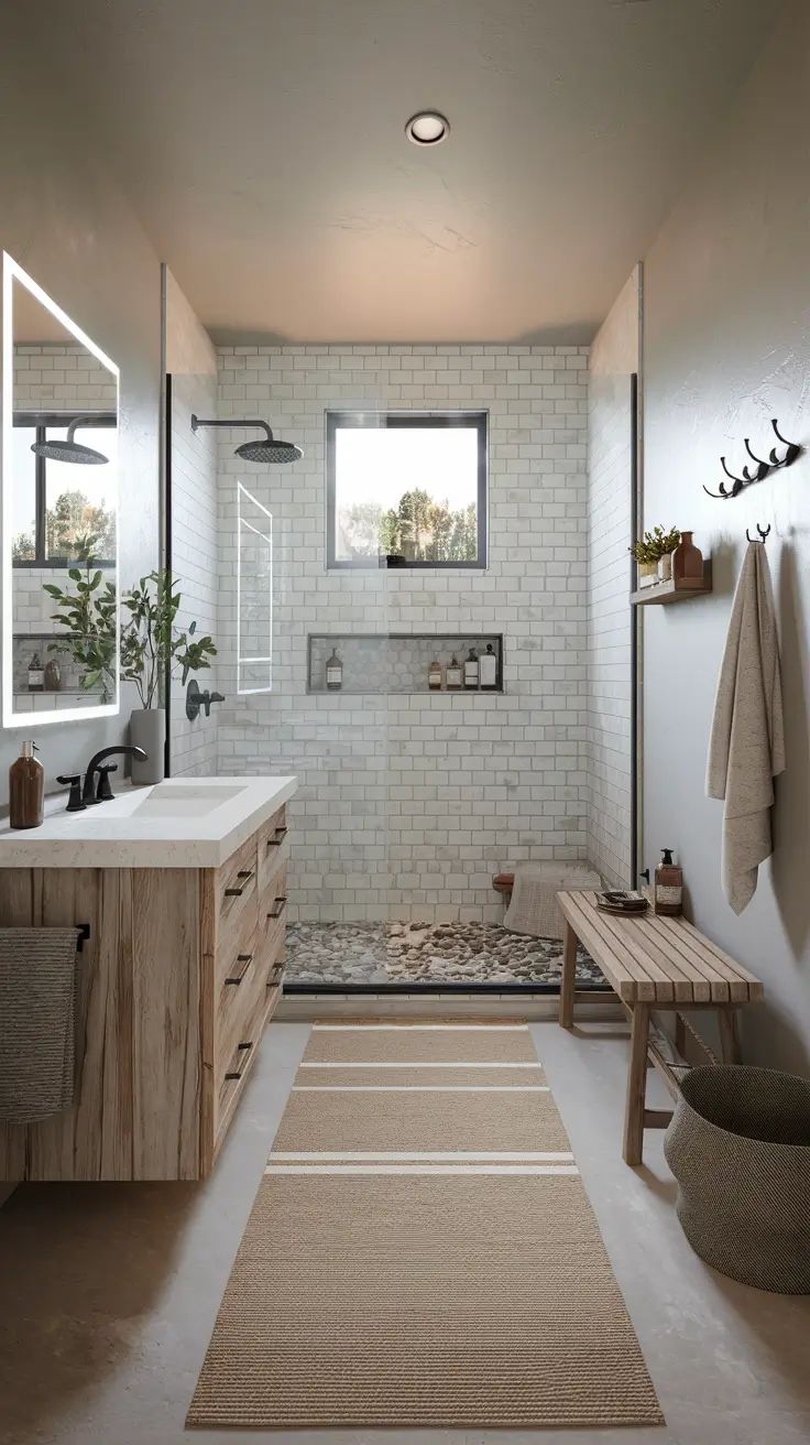 Bathroom Ideas 2026: Modern Designs, Trends & Inspiration for Every Space