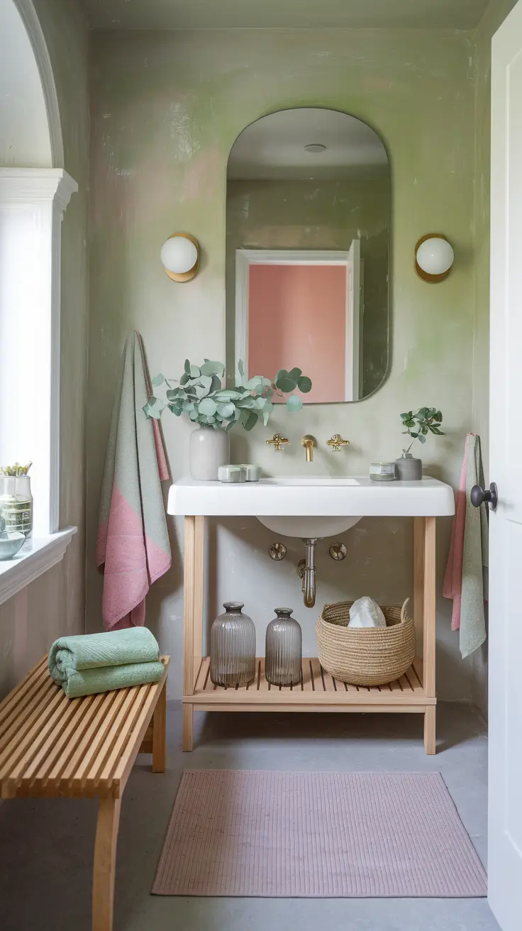 Bathroom Ideas 2026: Modern Designs, Trends & Inspiration for Every Space