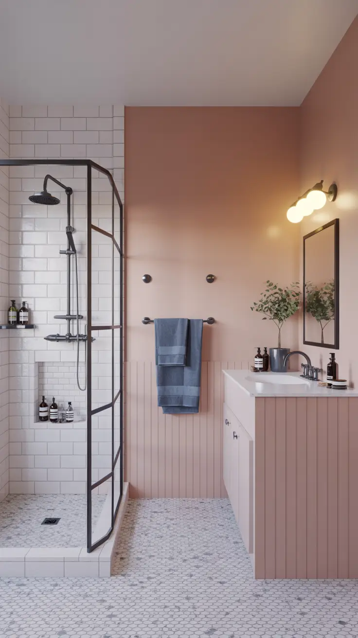Bathroom Ideas 2026: Modern Designs, Trends & Inspiration for Every Space