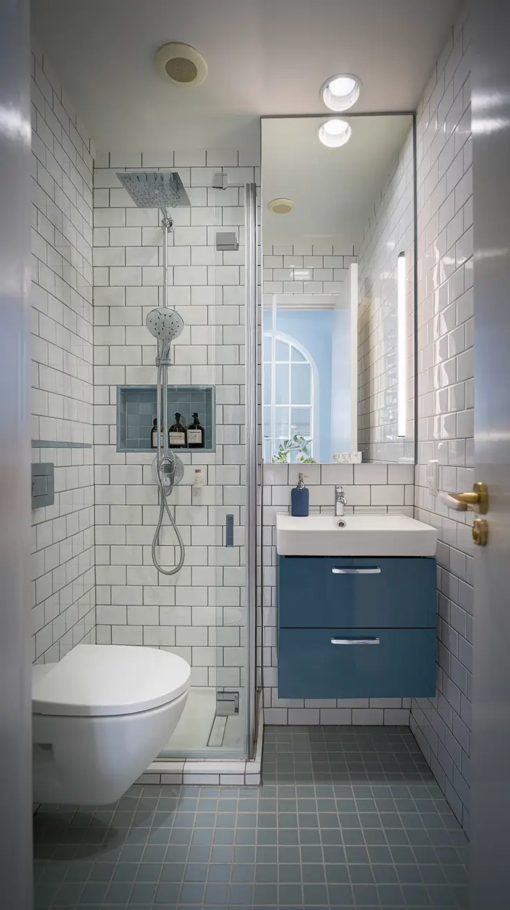 Bathroom Ideas 2026: Modern Designs, Trends & Inspiration for Every Space