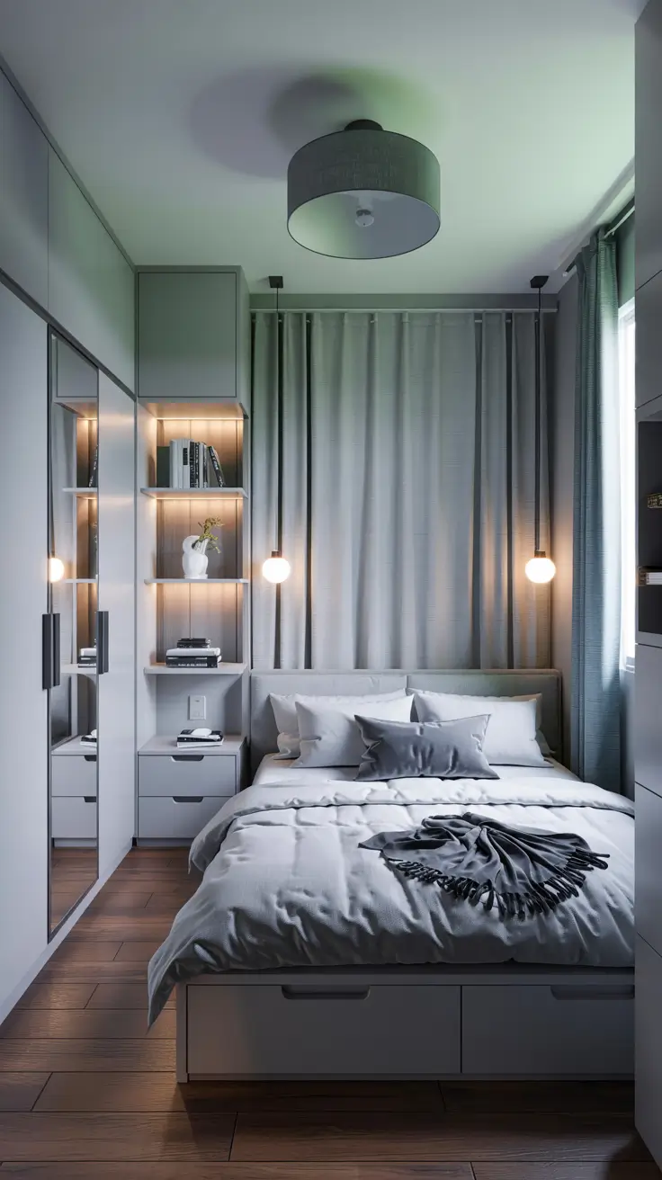 Bedroom Ideas 2026: Modern, Cozy & Aesthetic Designs for Every Space