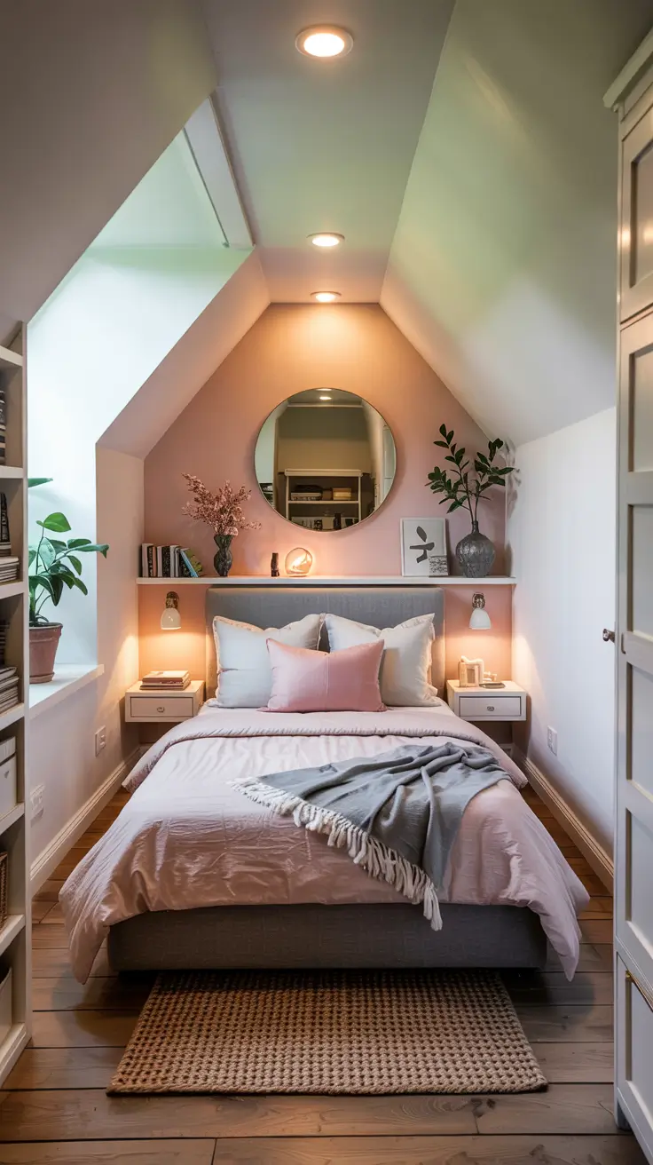 Bedroom Ideas 2026: Modern, Cozy & Aesthetic Designs for Every Space