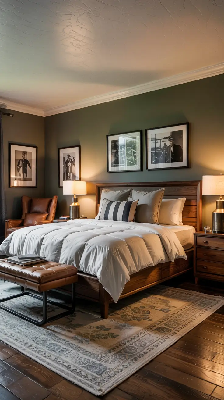 Bedroom Ideas 2026: Modern, Cozy & Aesthetic Designs for Every Space