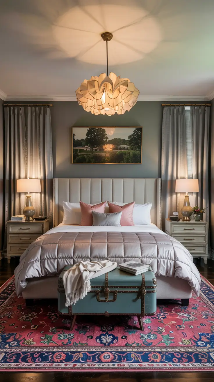 Bedroom Ideas 2026: Modern, Cozy & Aesthetic Designs for Every Space