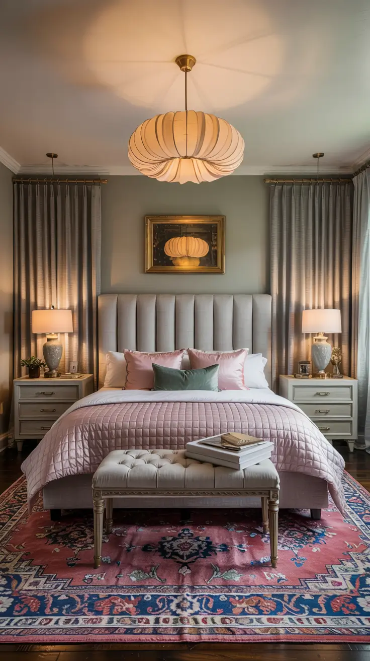 Bedroom Ideas 2026: Modern, Cozy & Aesthetic Designs for Every Space