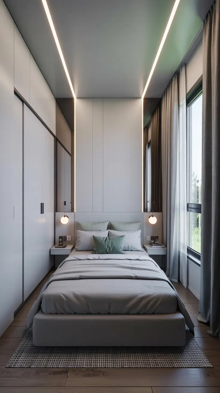 Bedroom Ideas 2026: Modern, Cozy & Aesthetic Designs for Every Space