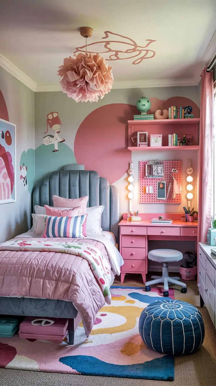 Bedroom Ideas 2026: Modern, Cozy & Aesthetic Designs for Every Space