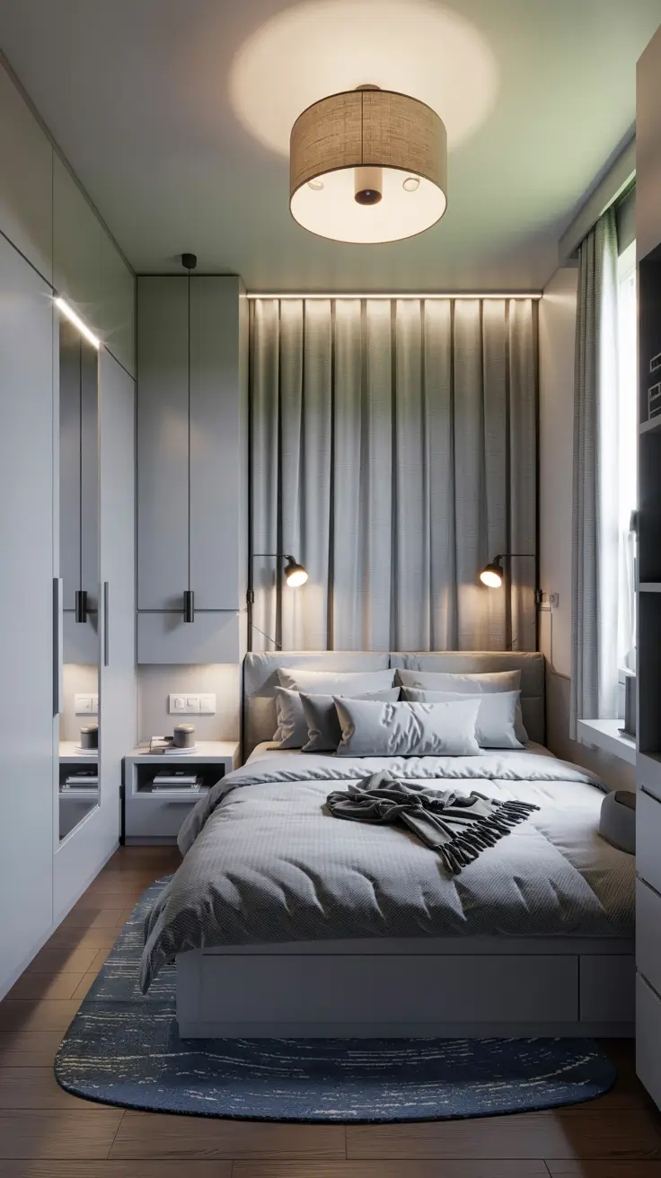 Bedroom Ideas 2026: Modern, Cozy & Aesthetic Designs for Every Space