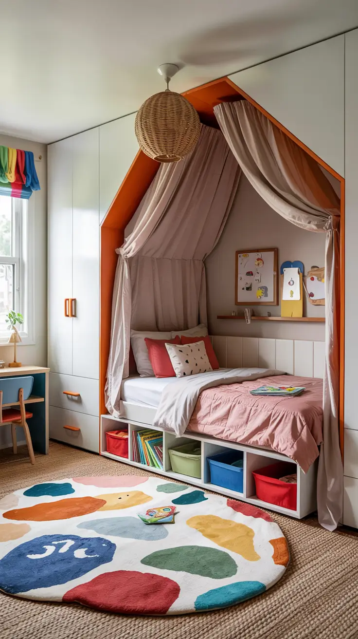 Bedroom Ideas 2026: Modern, Cozy & Aesthetic Designs for Every Space