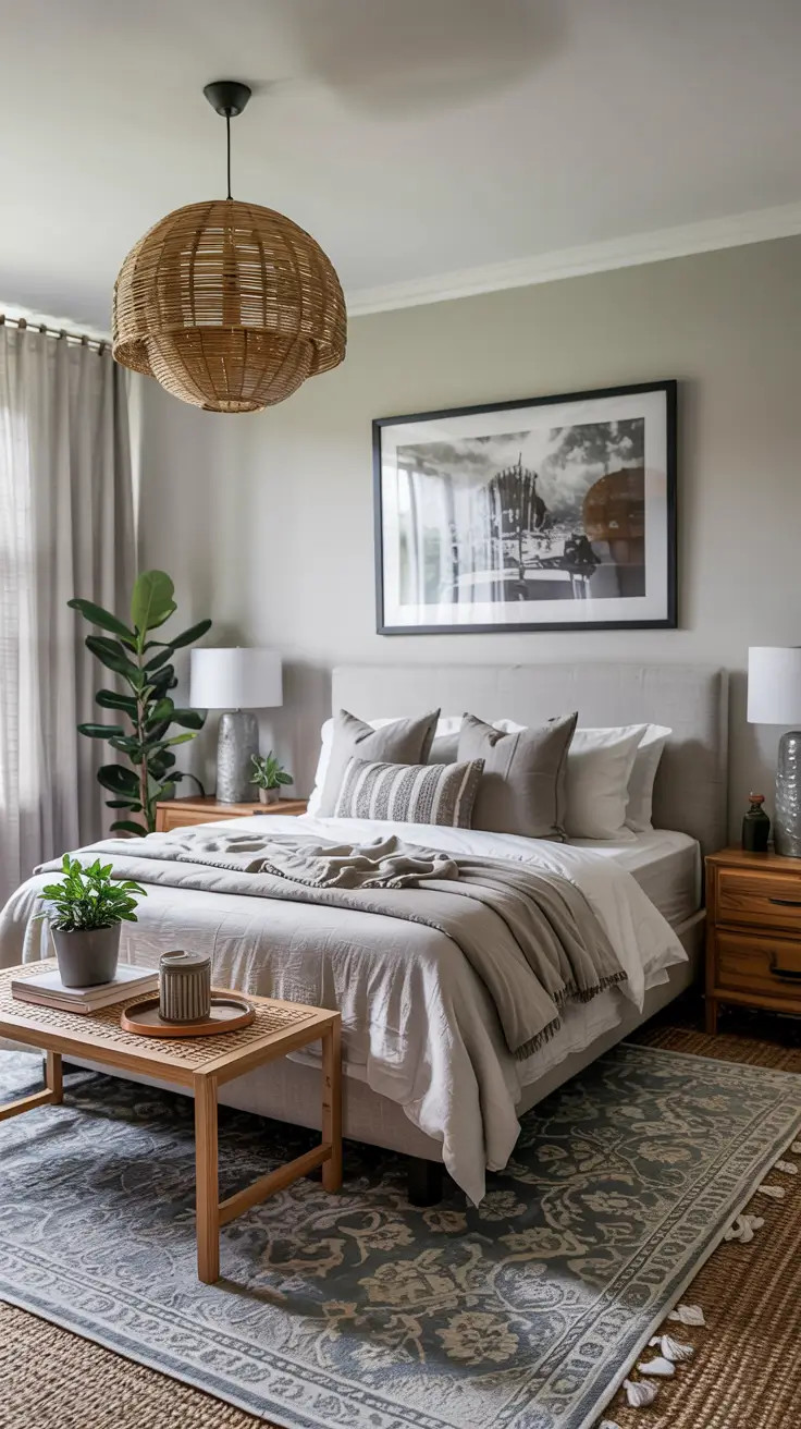 Bedroom Ideas 2026: Modern, Cozy & Aesthetic Designs for Every Space