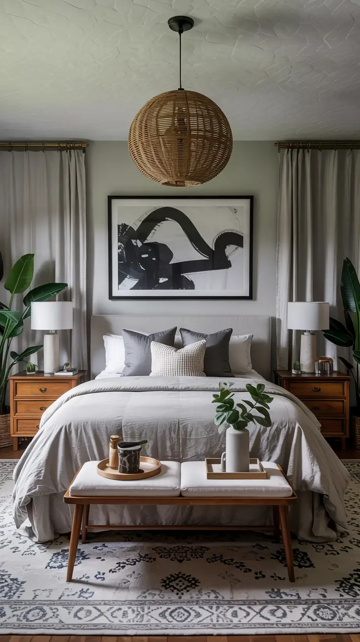 Bedroom Ideas 2026: Modern, Cozy & Aesthetic Designs for Every Space