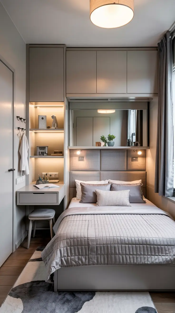 Bedroom Ideas 2026: Modern, Cozy & Aesthetic Designs for Every Space