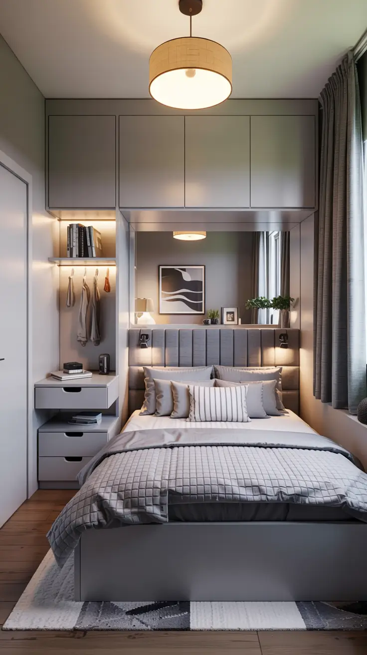 Bedroom Ideas 2026: Modern, Cozy & Aesthetic Designs for Every Space