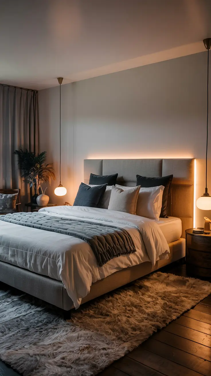 Bedroom Ideas 2026: Modern, Cozy & Aesthetic Designs for Every Space