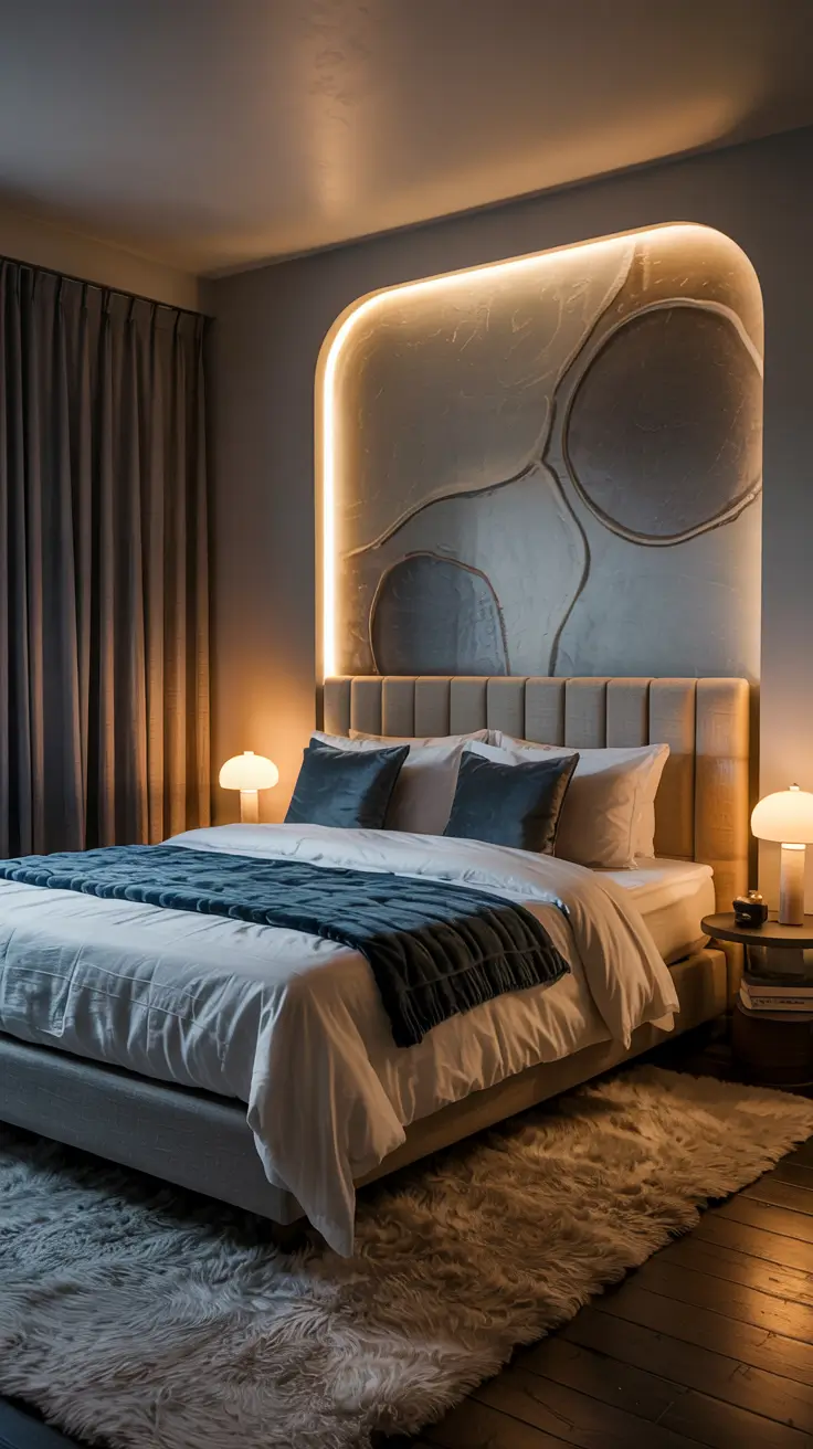 Bedroom Ideas 2026: Modern, Cozy & Aesthetic Designs for Every Space