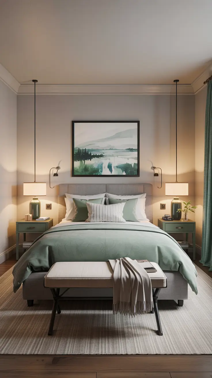 Bedroom Ideas 2026: Modern, Cozy & Aesthetic Designs for Every Space