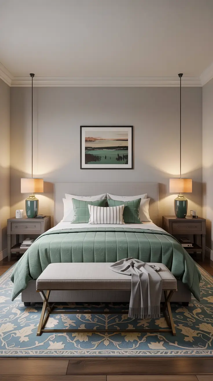 Bedroom Ideas 2026: Modern, Cozy & Aesthetic Designs for Every Space