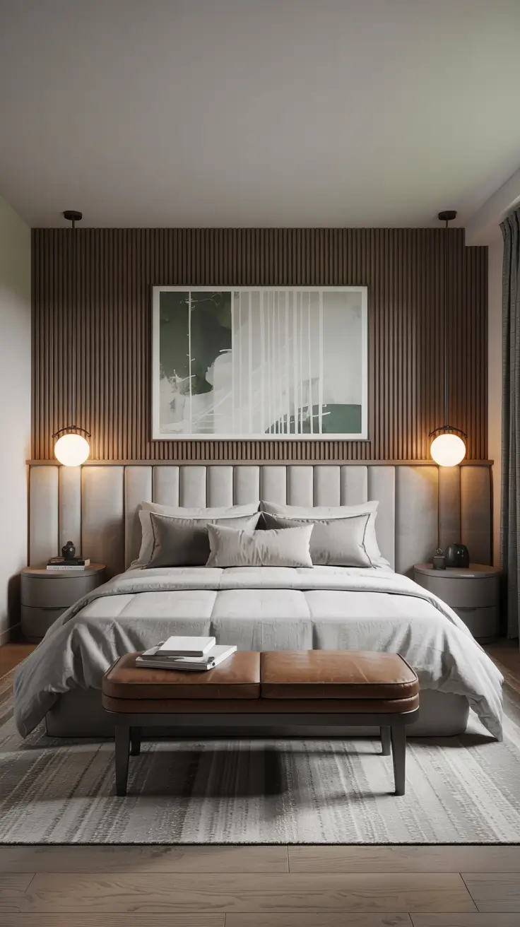 Bedroom Ideas 2026: Modern, Cozy & Aesthetic Designs for Every Space
